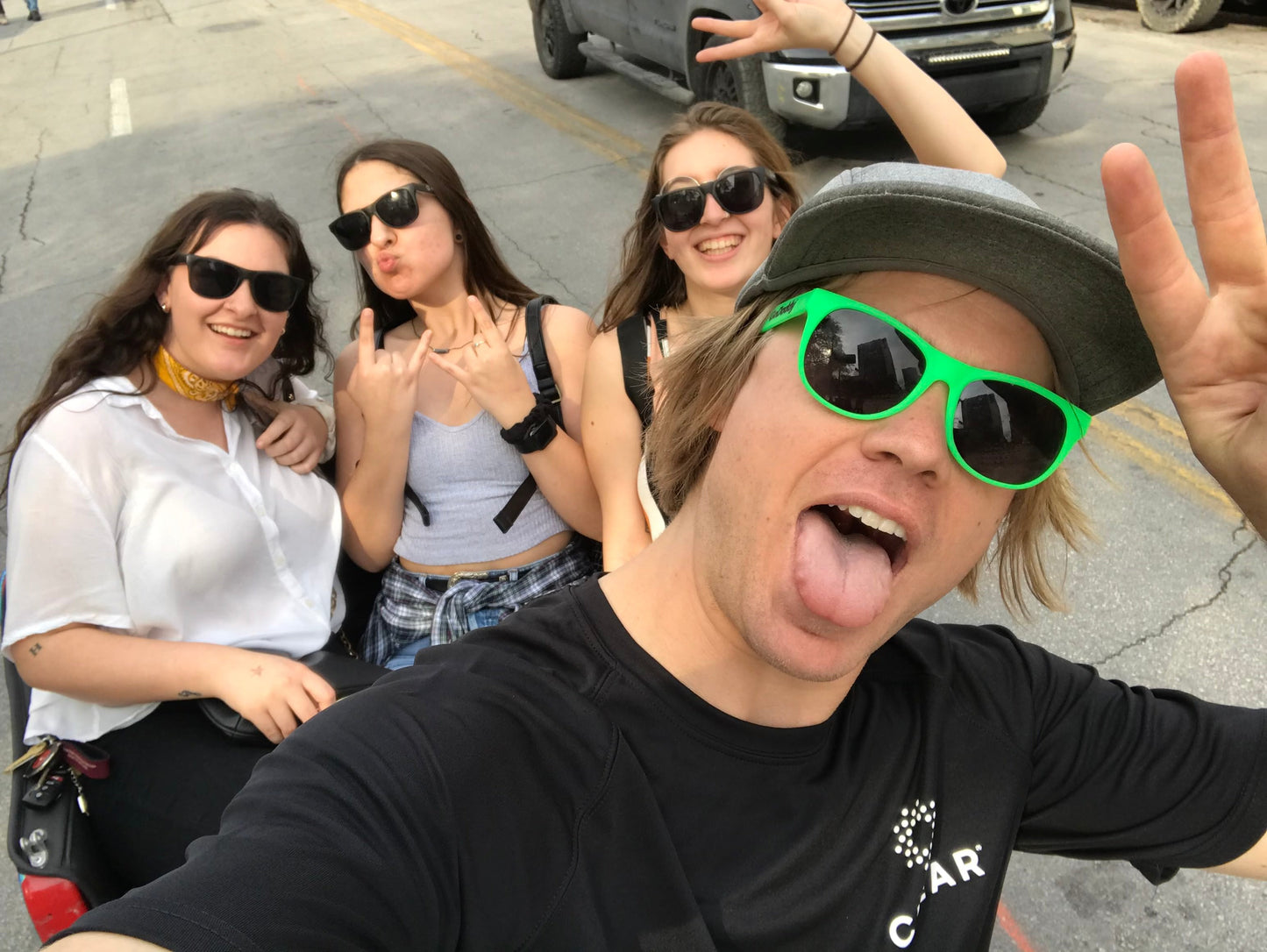 City Tour (1 & 1/2 Hours)