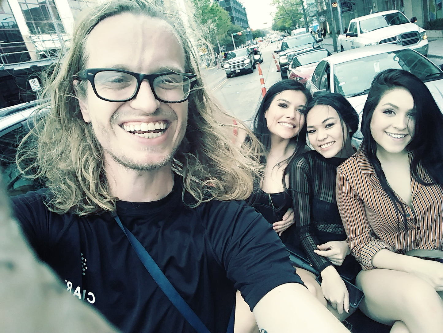 City Tour (3 Hours)